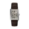 Carraway Automatic Brown Croco Leather Watch Carraway Automatic Brown Croco Leather Watch