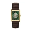 Carraway Automatic Brown Croco Leather Watch Carraway Automatic Brown Croco Leather Watch