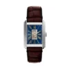 Carraway Automatic Brown Croco Leather Watch Carraway Automatic Brown Croco Leather Watch