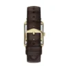 Carraway Automatic Brown Croco Leather Watch Carraway Automatic Brown Croco Leather Watch