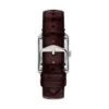 Carraway Automatic Brown Croco Leather Watch Carraway Automatic Brown Croco Leather Watch