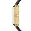 Carraway Automatic Brown Croco Leather Watch Carraway Automatic Brown Croco Leather Watch