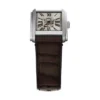 Carraway Automatic Brown Croco Leather Watch Carraway Automatic Brown Croco Leather Watch
