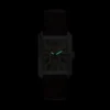 Carraway Automatic Brown Croco Leather Watch Carraway Automatic Brown Croco Leather Watch