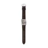 Carraway Automatic Brown Croco Leather Watch Carraway Automatic Brown Croco Leather Watch