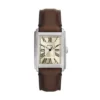 Carraway Three-Hand Brown Leather Watch Carraway Three-Hand Brown Leather Watch