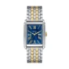 Carraway Three-Hand Two-Tone Stainless Steel Watch Carraway Three-Hand Two-Tone Stainless Steel Watch