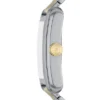 Carraway Three-Hand Two-Tone Stainless Steel Watch Carraway Three-Hand Two-Tone Stainless Steel Watch