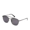 Chandler Round Sunglasses