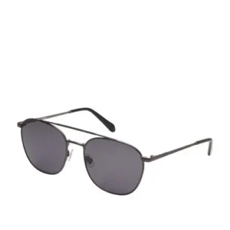 Chandler Round Sunglasses