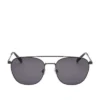 Chandler Round Sunglasses