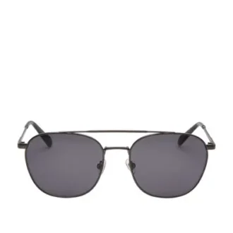 Chandler Round Sunglasses