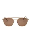 Chandler Round Sunglasses