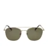 Chandler Round Sunglasses