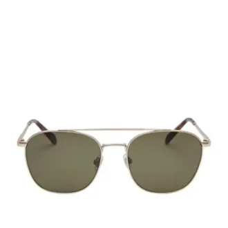 Chandler Round Sunglasses