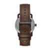 Copeland 42mm Three-Hand Brown Leather Watch Copeland 42mm Three-Hand Brown Leather Watch