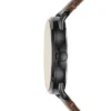 Copeland 42mm Three-Hand Brown Leather Watch Copeland 42mm Three-Hand Brown Leather Watch