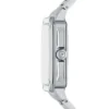 Crosby Three-Hand Date Stainless Steel Watch Crosby Three-Hand Date Stainless Steel Watch