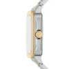 Crosby Three-Hand Date Two-Tone Stainless Steel Watch Crosby Three-Hand Date Two-Tone Stainless Steel Watch
