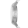 Defender Solar-Powered Stainless Steel Watch Defender Solar-Powered Stainless Steel Watch