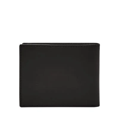 Derrick Leather RFID Passcase Wallet Derrick Leather RFID Passcase Wallet