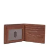 Derrick RFID Flip ID Bifold