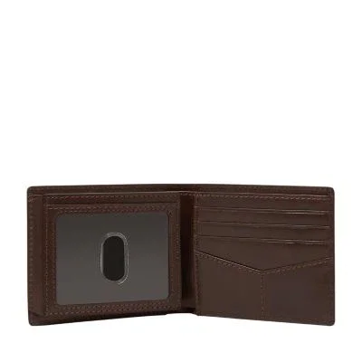 Derrick RFID Flip ID Bifold Derrick RFID Flip ID Bifold
