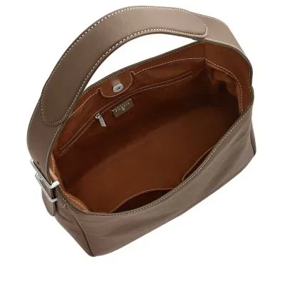 Dillon Leather Hobo Bag Dillon Leather Hobo Bag