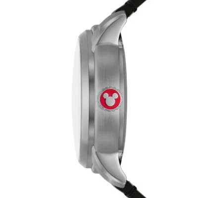 Disney Fossil Special Edition Classic Disney Mickey Mouse Watch Disney Fossil Special Edition Classic Disney Mickey Mouse Watch