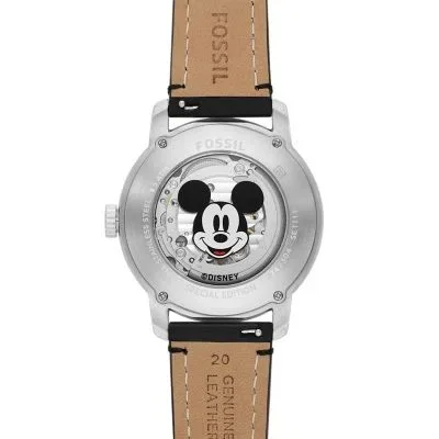 Disney Fossil Special Edition Classic Disney Mickey Mouse Watch Disney Fossil Special Edition Classic Disney Mickey Mouse Watch