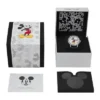 Disney Fossil Special Edition Classic Disney Mickey Mouse Watch Disney Fossil Special Edition Classic Disney Mickey Mouse Watch