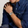 Disney Mickey Mouse x Fossil Limited-Edition Golf Watch Disney Mickey Mouse x Fossil Limited-Edition Golf Watch