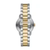 Disney Mickey Mouse x Fossil Limited-Edition Golf Watch Disney Mickey Mouse x Fossil Limited-Edition Golf Watch