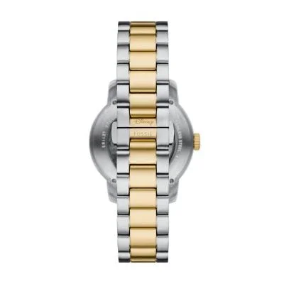 Disney Mickey Mouse x Fossil Limited-Edition Golf Watch Disney Mickey Mouse x Fossil Limited-Edition Golf Watch