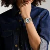 Disney Mickey Mouse x Fossil Limited-Edition Golf Watch Disney Mickey Mouse x Fossil Limited-Edition Golf Watch