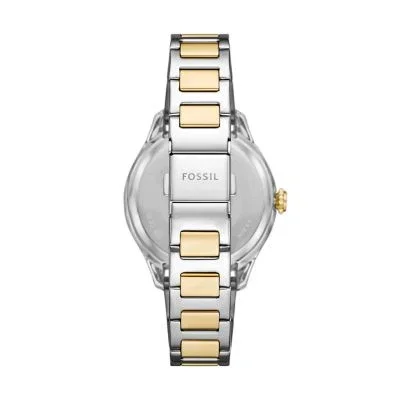Disney Minnie Mouse x Fossil Special-Edition Classic Watch Disney Minnie Mouse x Fossil Special-Edition Classic Watch
