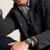 Disney x Fossil Limited-Edition Mickey Mouse Soccer Watch Disney x Fossil Limited-Edition Mickey Mouse Soccer Watch