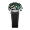 Disney x Fossil Limited-Edition Mickey Mouse Soccer Watch Disney x Fossil Limited-Edition Mickey Mouse Soccer Watch