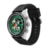 Disney x Fossil Limited-Edition Mickey Mouse Soccer Watch Disney x Fossil Limited-Edition Mickey Mouse Soccer Watch