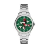 Disney x Fossil Limited-Edition Minnie Mouse Soccer Watch Disney x Fossil Limited-Edition Minnie Mouse Soccer Watch