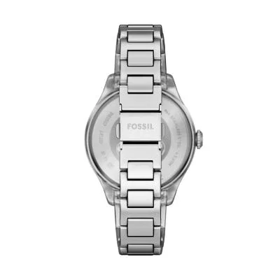 Disney x Fossil Limited-Edition Minnie Mouse Soccer Watch Disney x Fossil Limited-Edition Minnie Mouse Soccer Watch