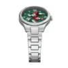 Disney x Fossil Limited-Edition Minnie Mouse Soccer Watch Disney x Fossil Limited-Edition Minnie Mouse Soccer Watch