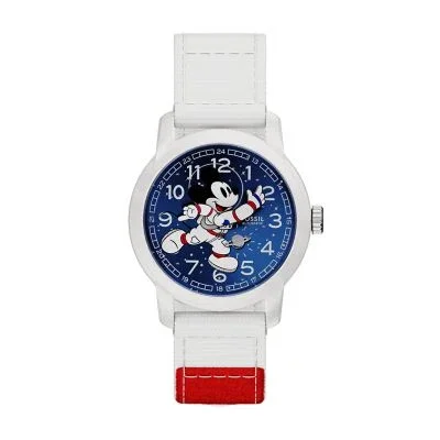 Disney x Fossil Mickey Mouse Astronaut Watch Disney x Fossil Mickey Mouse Astronaut Watch