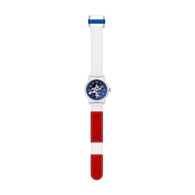Disney x Fossil Mickey Mouse Astronaut Watch Disney x Fossil Mickey Mouse Astronaut Watch
