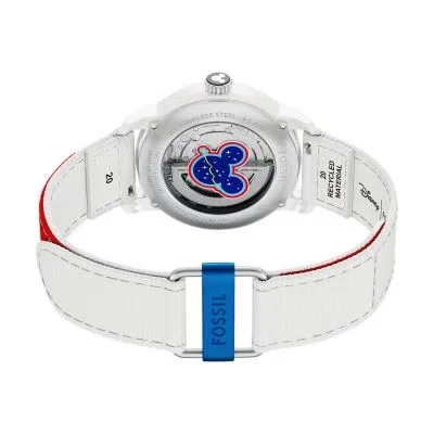 Disney x Fossil Mickey Mouse Astronaut Watch Disney x Fossil Mickey Mouse Astronaut Watch
