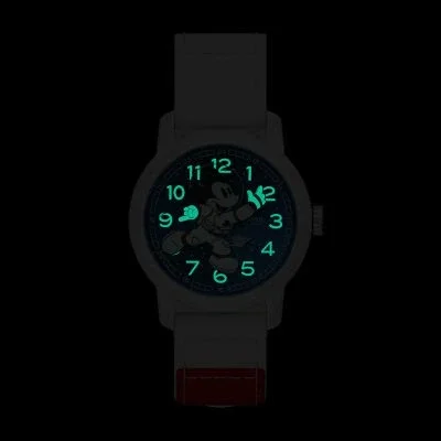 Disney x Fossil Mickey Mouse Astronaut Watch Disney x Fossil Mickey Mouse Astronaut Watch