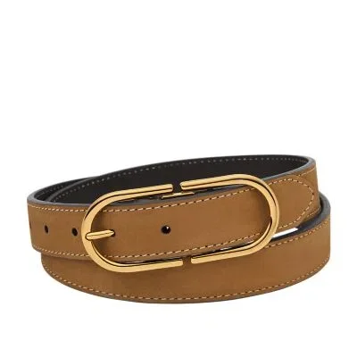 Double D-Link Belt Double D-Link Belt