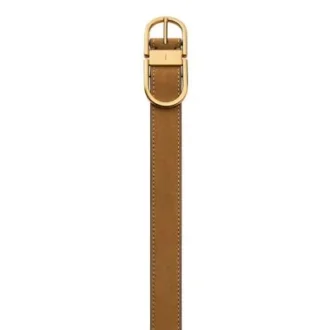 Double D-Link Belt