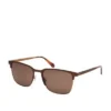 Drew Rectangle Sunglasses Drew Rectangle Sunglasses