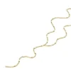 Ellis All Stacked Up Gold-Tone Stainless Steel Y-Neck Necklace Ellis All Stacked Up Gold-Tone Stainless Steel Y-Neck Necklace